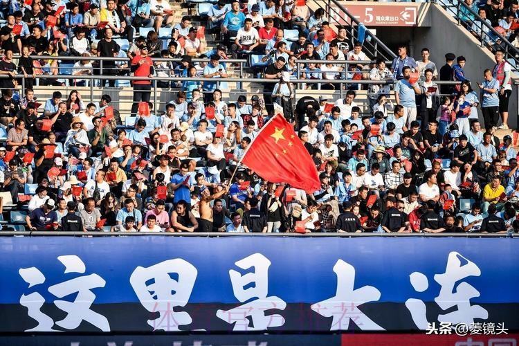 首创先河！大连人携手国际足联创建足球技术创新中心