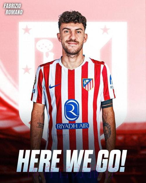 Here We Go!罗马诺:何塞卢加盟卡塔尔球队加拉法